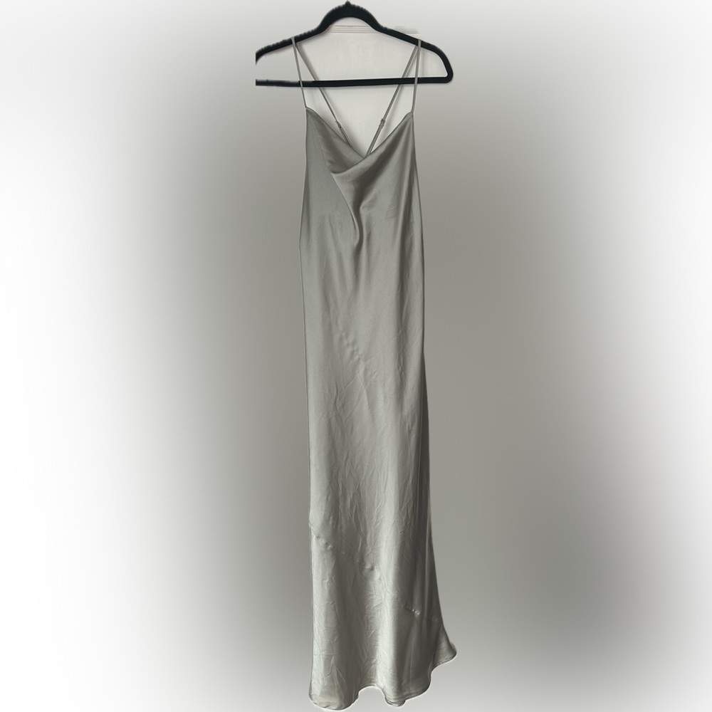 Show Me Your Mumu Bridesmaid dress